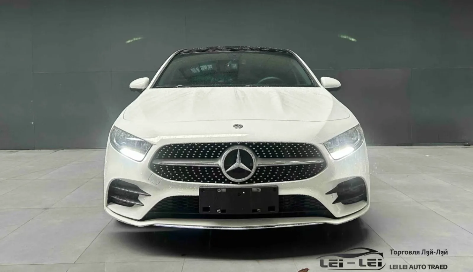 НУ ЧТО ЗА КРАСОТКА?🤤😍
Mercedes-Benz A-Class 2019 🔥

Пробег: 32.000km
Двигатель: 1.3л|136л.с
Состо