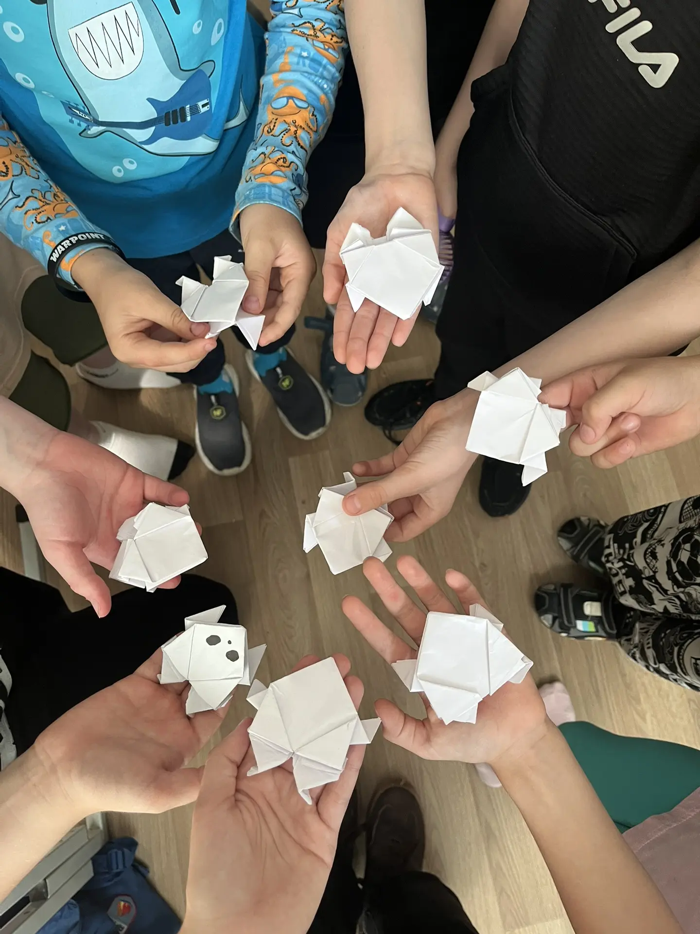 #Летняя_школа_2026 #3_Неделя #3_день #2_половина_дня