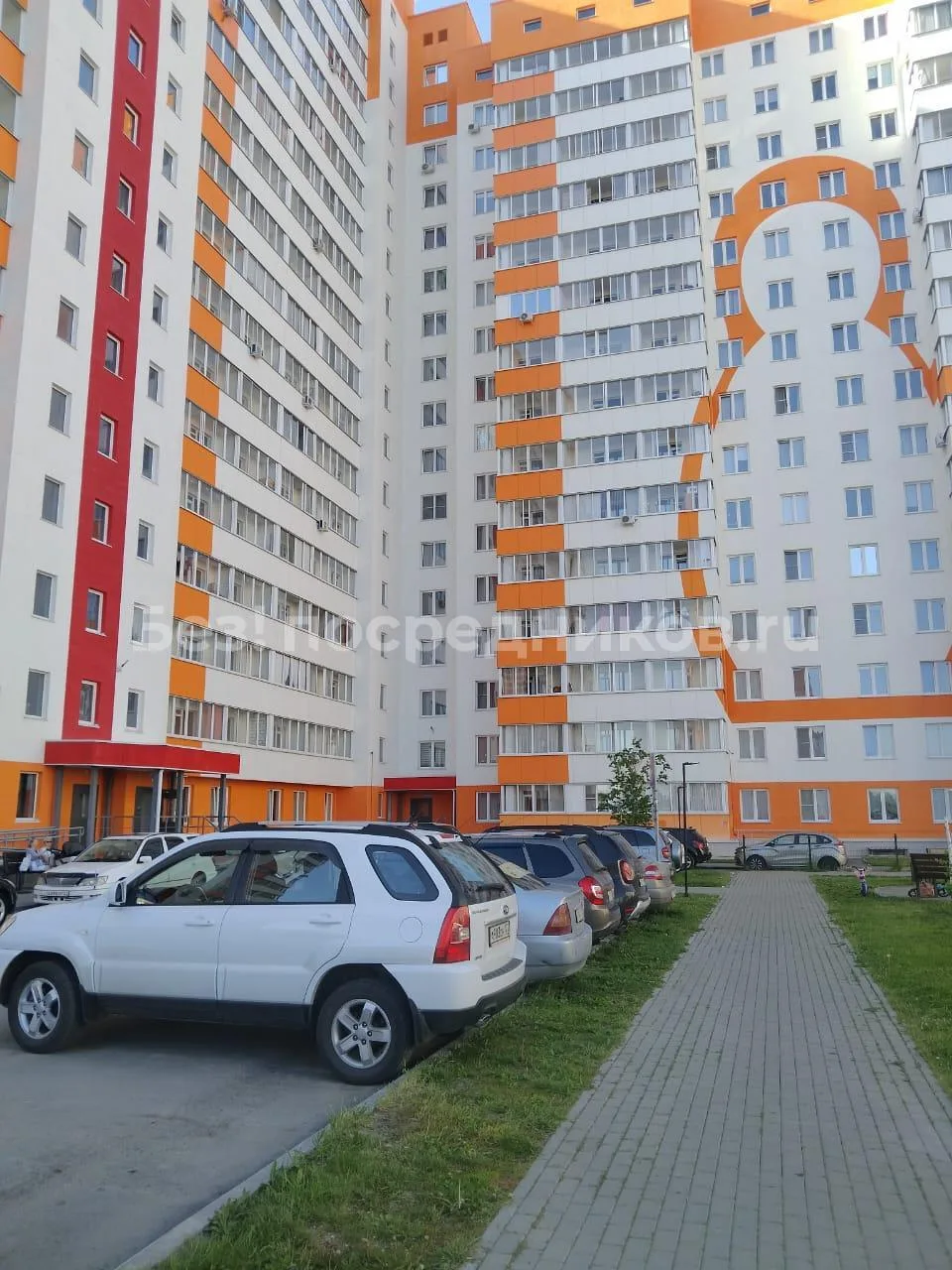 Сдам без посредников: 2-комнатная квартира, 73м²
Цена: 22000
Адрес: Барнаул, Индустриальный р-н, Бал