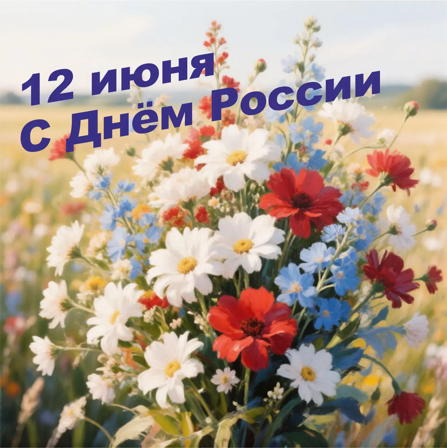 🇷🇺Избирательная комиссия Республики Хакасия поздравляет с Днём России!

Это праздник, объединяющий
