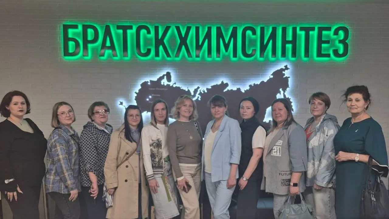 🛑 Совершенствуем мастерство вместе!
С 25 мая 2026 года на базе нашего Центра для учителей химии про