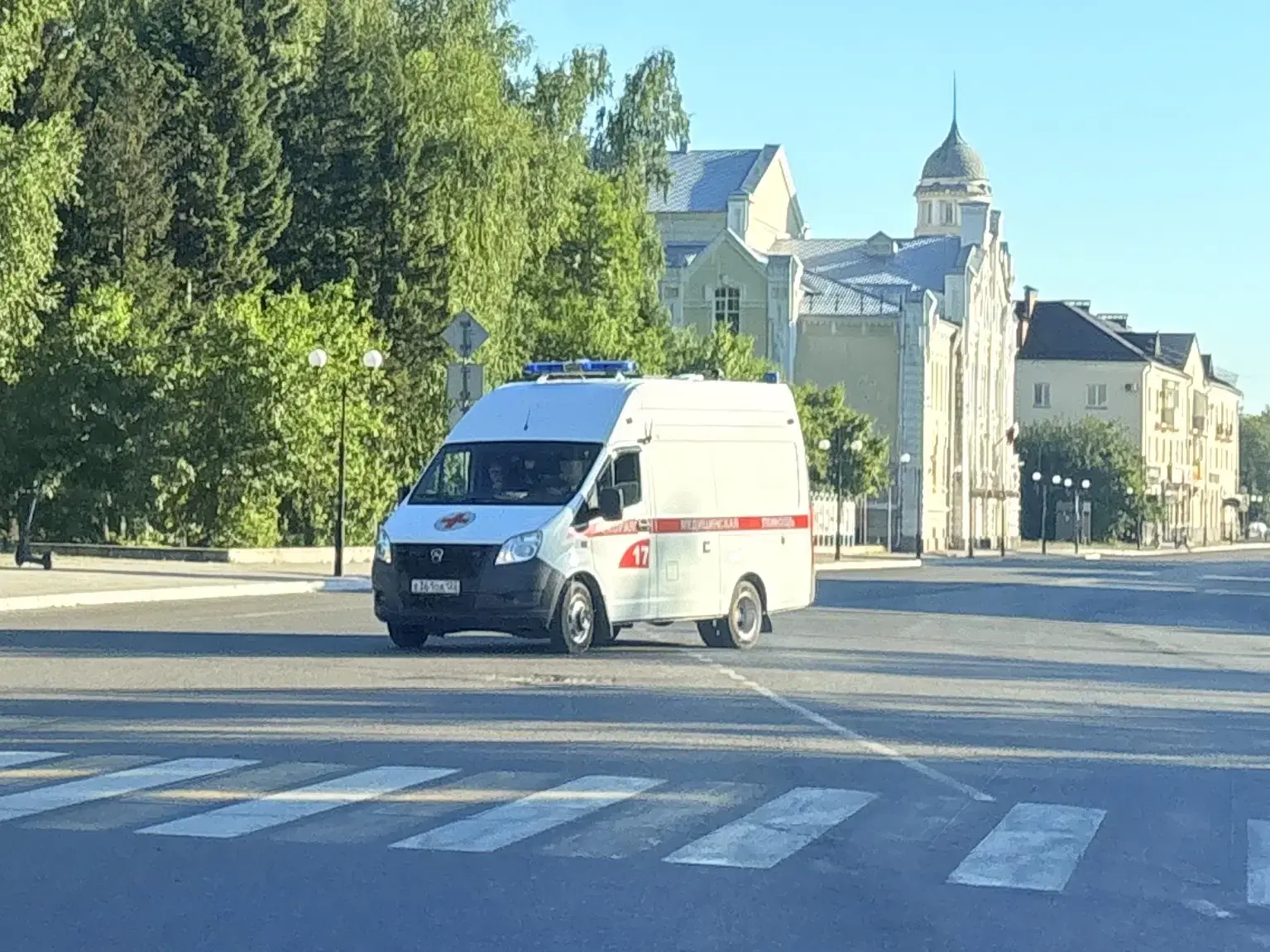 В Алтайском крае действует штормовое предупреждение из‑за аномально жаркой погоды

В основном от жар
