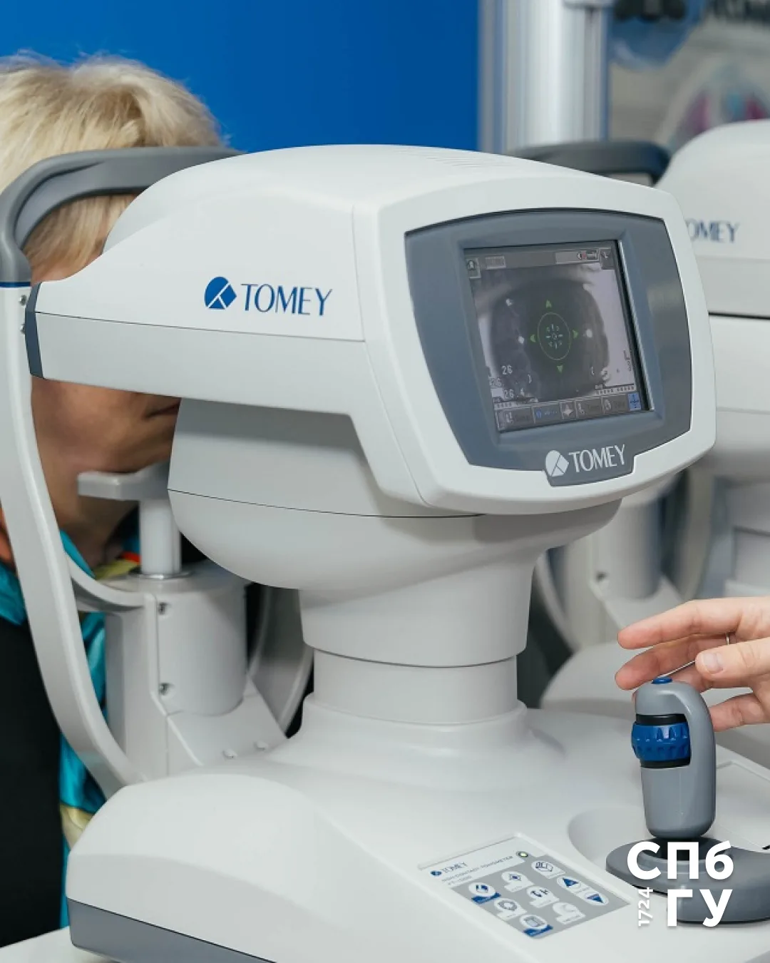 👁Цифровой помощник офтальмолога

Врачи Университета разработали программу, которая позволяет быстре