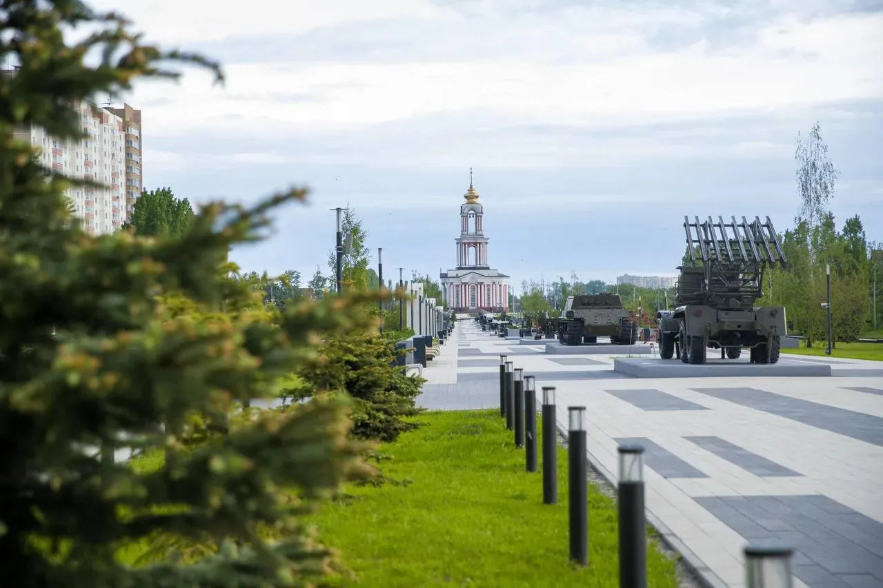 Викторина в честь Дня России! 🎉

Через полчаса в группе ВК мы начнём свою викторину с вопросами. Пе