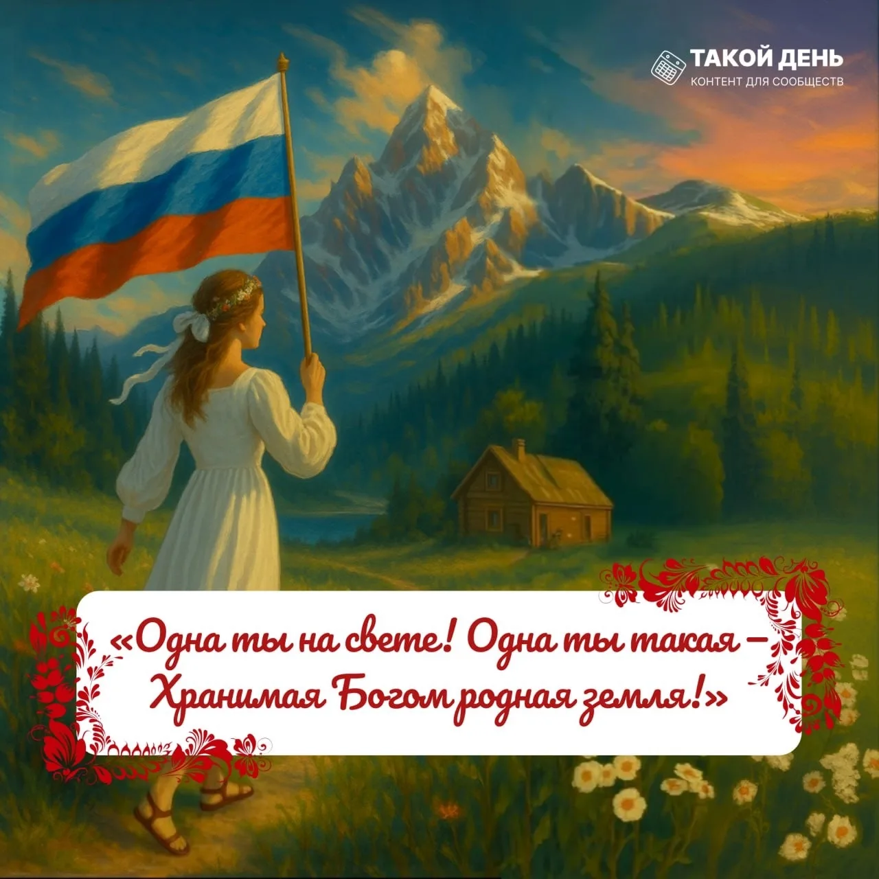 ✅Ответы:

Угадай регион России по погоде:
А - Республика Хакасия
Б - Чукотский автономный округ
В - 