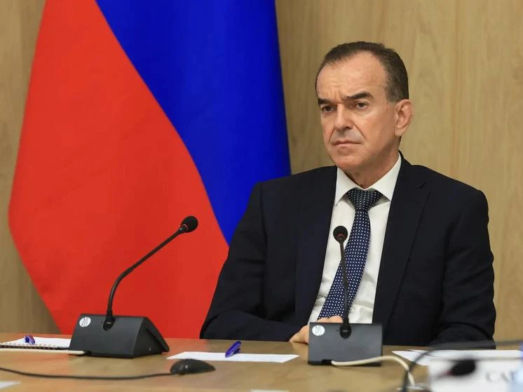 На развитие дорожной сети Краснодара направили 150 млрд рублей

В Краснодаре по краевой программе пр
