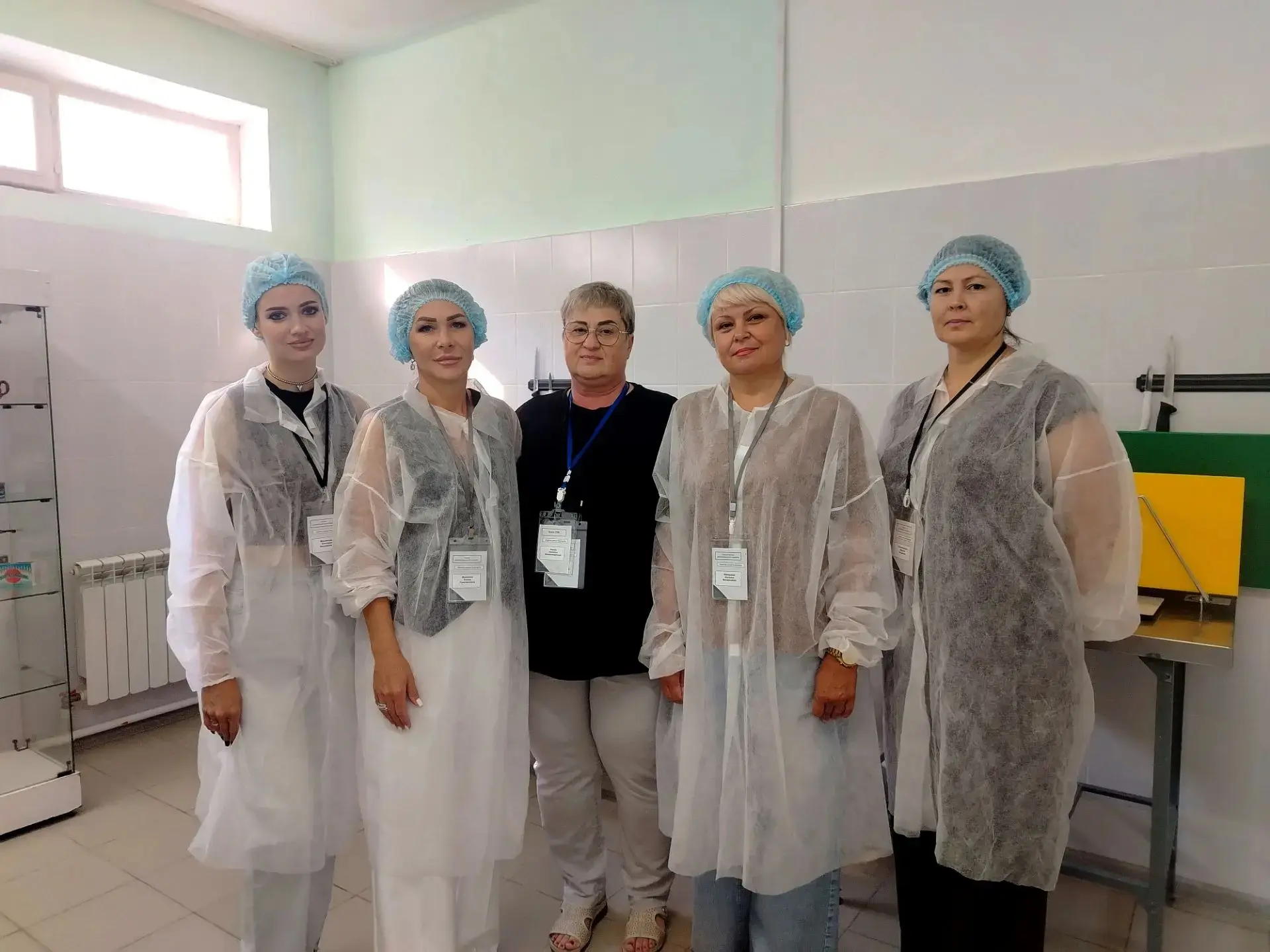 🎉 Студенты‑технологи успешно сдали демонстрационный экзамен нового поколения! 🎉

Гордимся нашими в