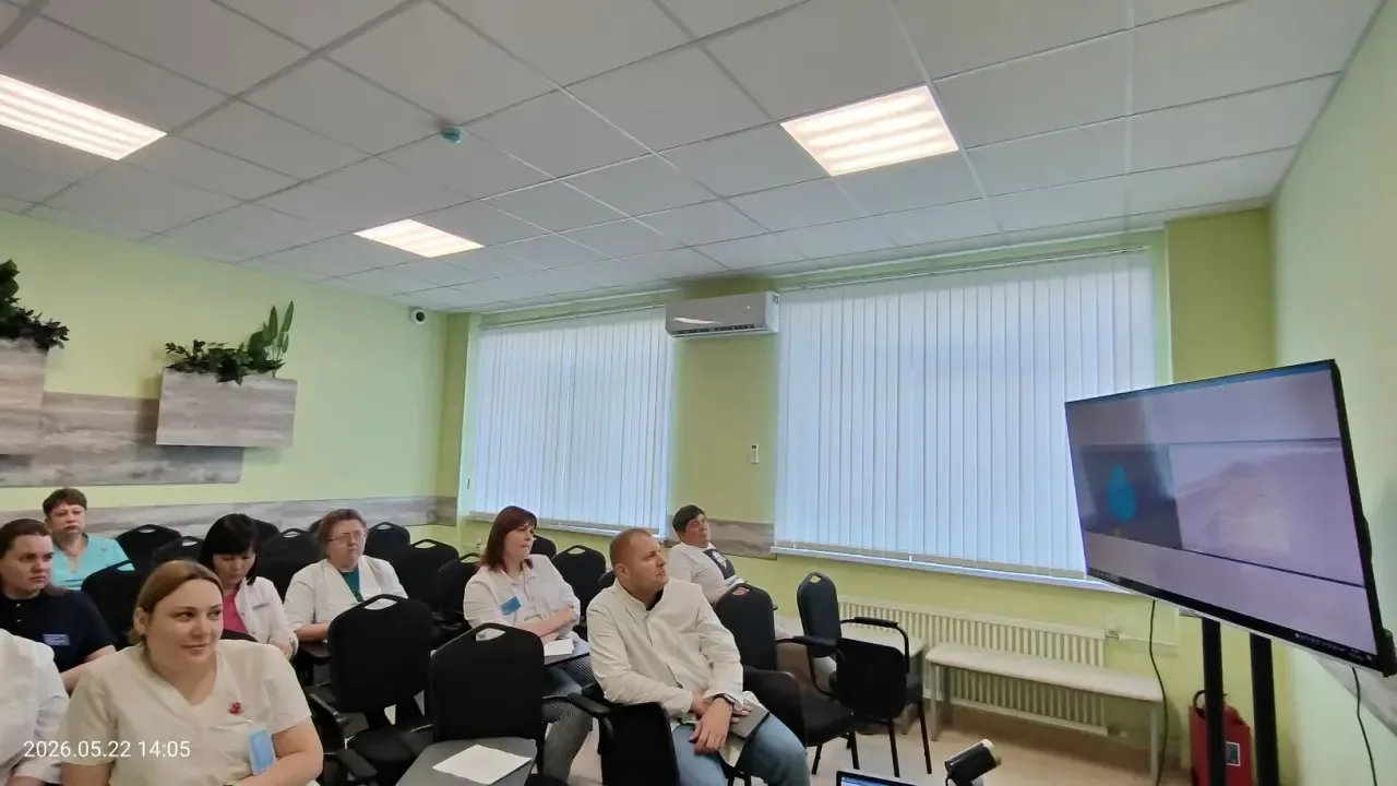 Проведено семинарское занятие  по выписке рецептов и заявок на льготное лекарственное обеспечение на