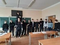 Тренинг " Сказки против деструктивных установок!
В апреле и мае были проведены серии тренингов для с