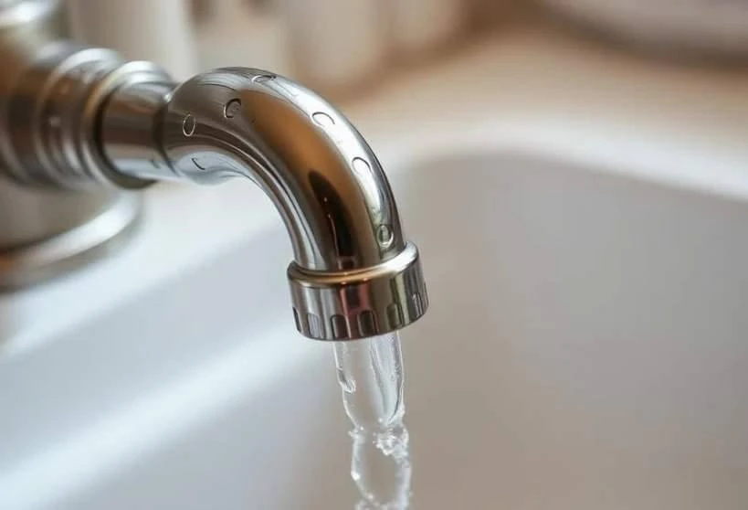 💧 Внимание, жители Мелитополя!
Из‑за перепадов напряжения в электросети 1 июля 2026 года в городе с