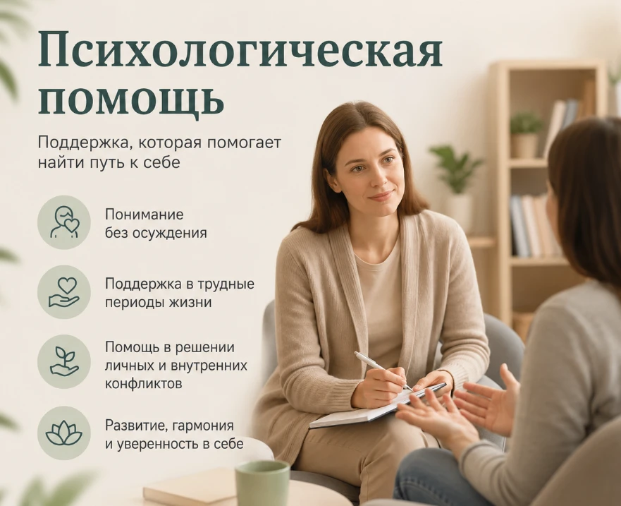 Сегодня мы поговорим о теме, которая может быть очень сложной и болезненной, но о которой важно гово