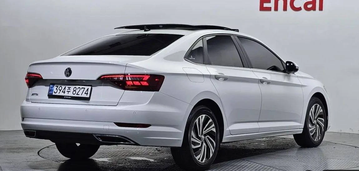 Доступен к заказу из Кореи 🇰🇷 

Volkswagen Jetta 2020 

• Пробег: 43 000 км
• Двигатель: 1.4 л, бе