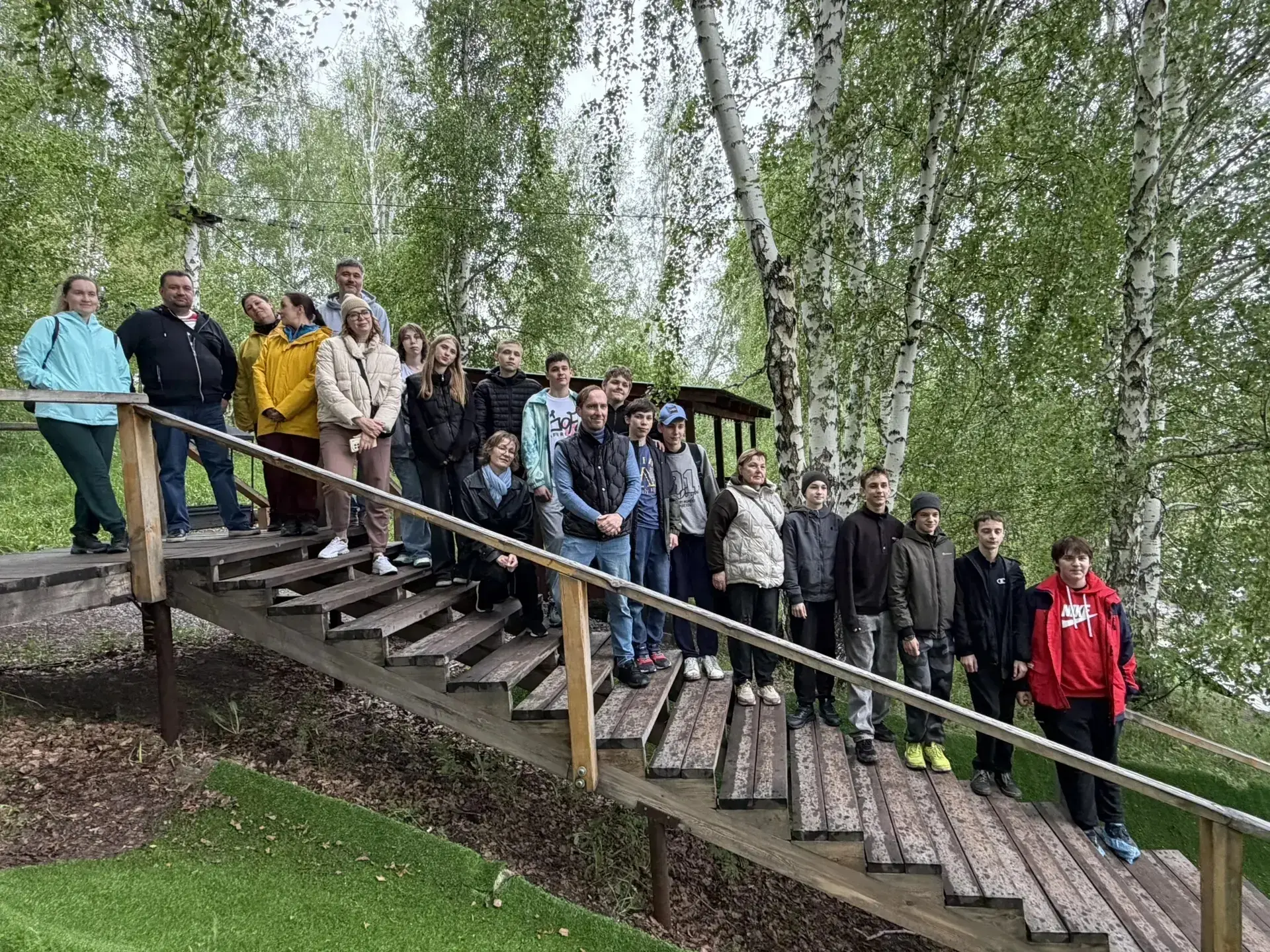 Первый учебный год в стенах АКЛ завершился ярко!

https://vk.ru/wall-286836_8206