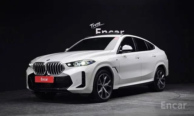 📌BMW Х6 30d LCI M pack с небольшим пробегом из Южной Кореи

Нашли отличный Х6 для вас: богатый сало