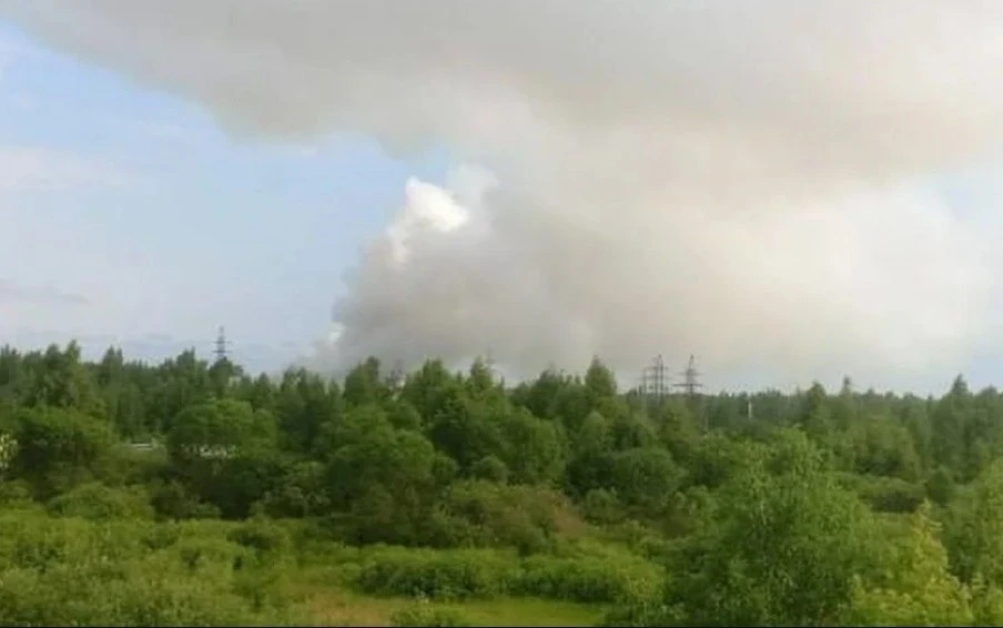 В Ярославской области горит мусорный полигон

👉 https://svodki76.ru/v-yaroslavskoj-oblasti-gorit-mu
