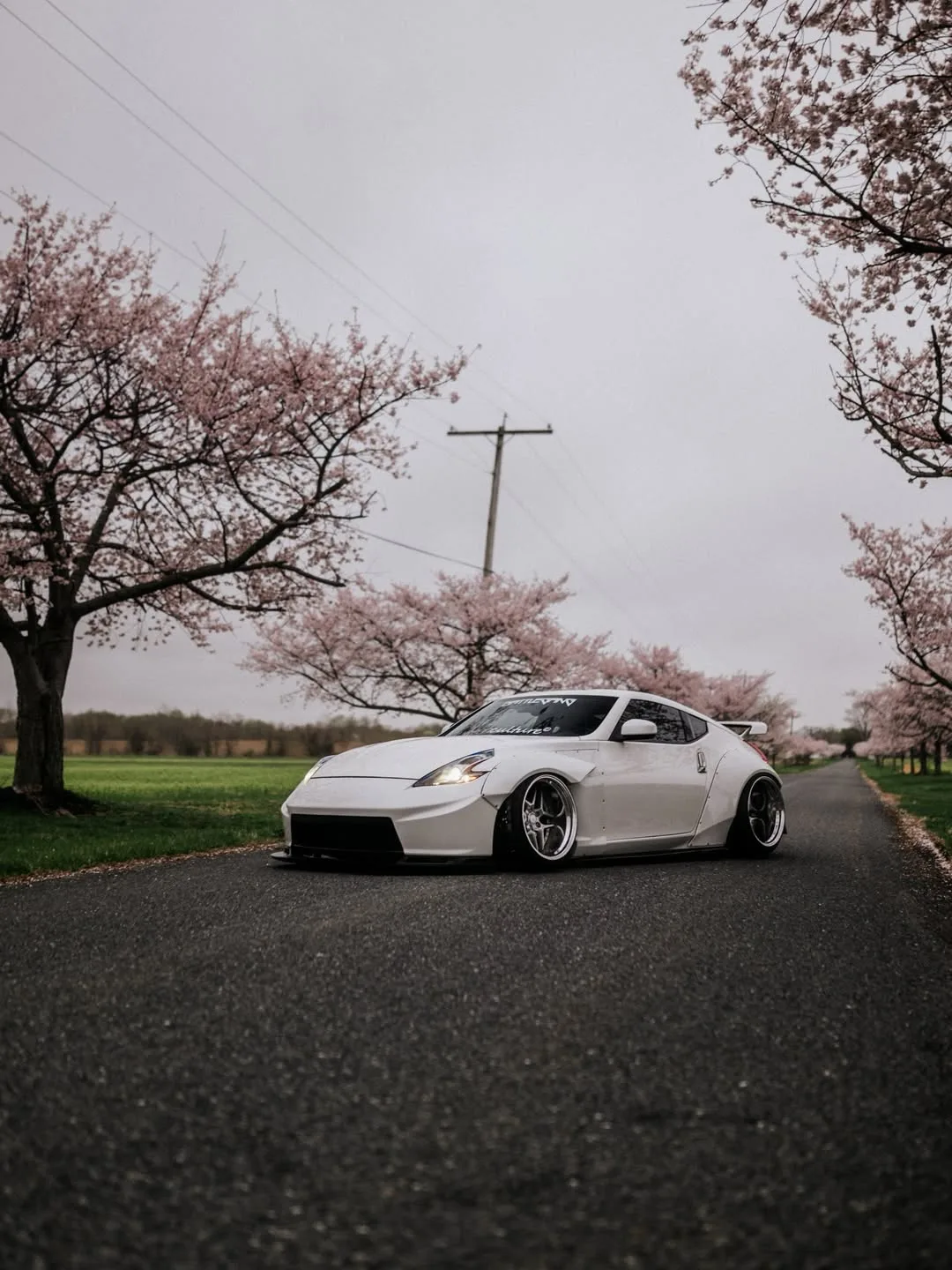 Nissan 370Z

#nissan #jdm