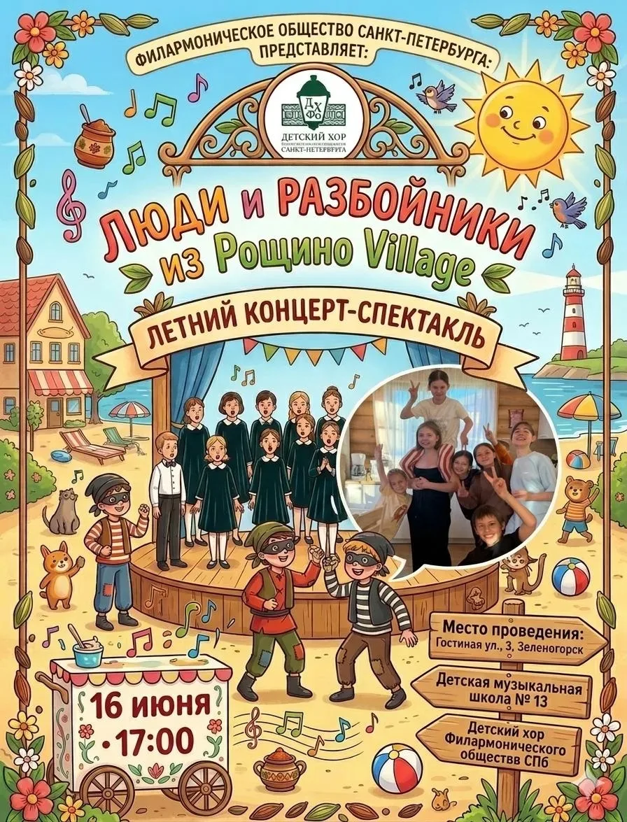 Приглашаем!
