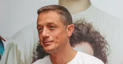 Алексея Макарова часто вспоминают как сына великой Любови Полищук. Но за этой фамилией стоит человек