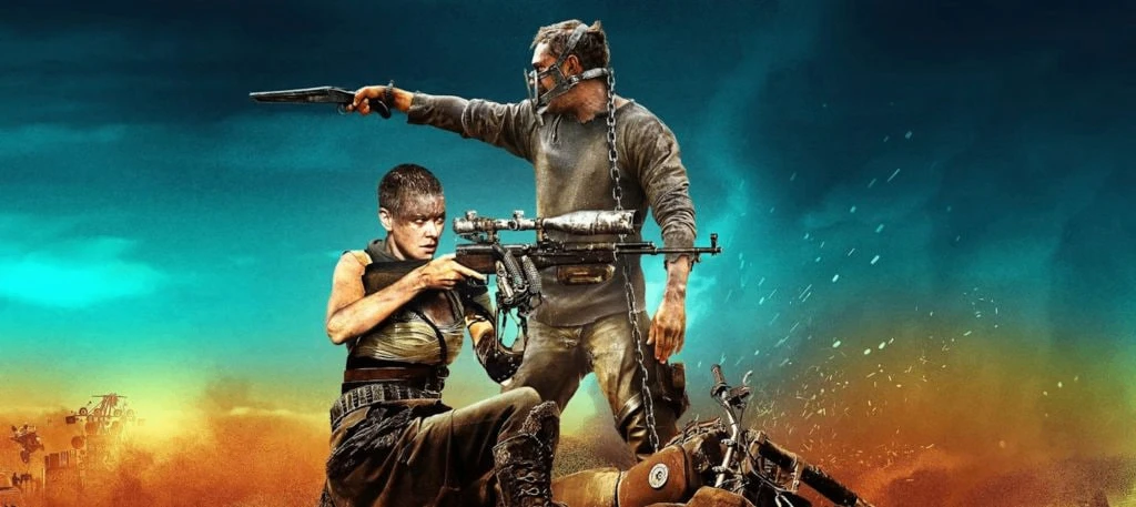 У «Безумного Макса» будет продолжение?

Режиссёр Джордж Миллер ведёт переговоры с голливудскими студ