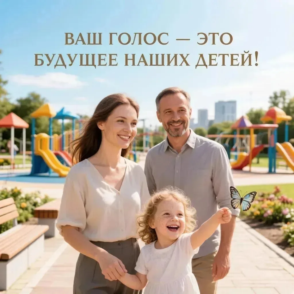 📢 Внимание!
В Воронежской области продолжается голосование за территории, которые благоустроят в 20