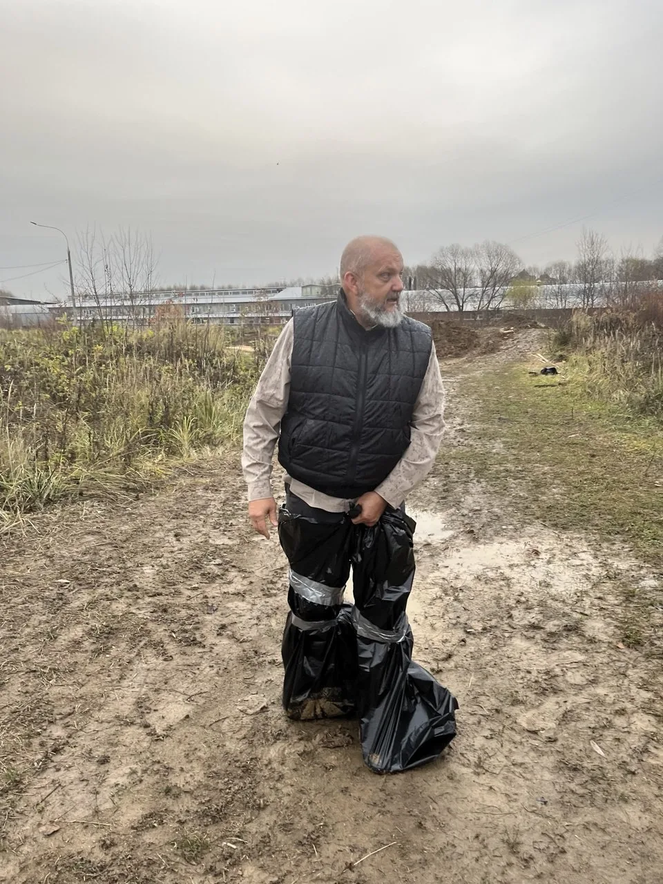 В последнее время особо остро чувствуется нехватка свободного времени. 

Но сегодня все-таки пятница