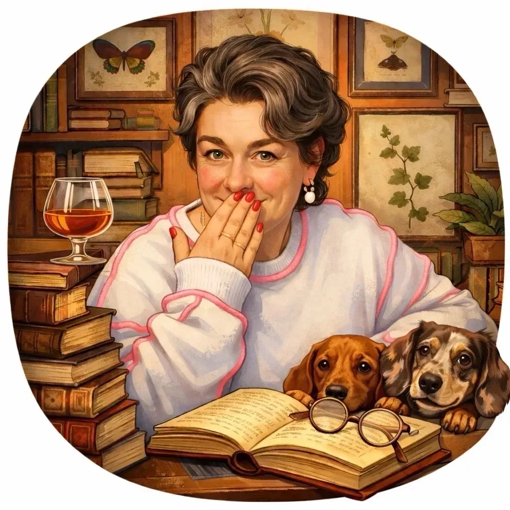 🎙️Народ, привет! 

Я Аня, и у меня есть канал, где мы с книгами поступаем просто: читаем, а потом г