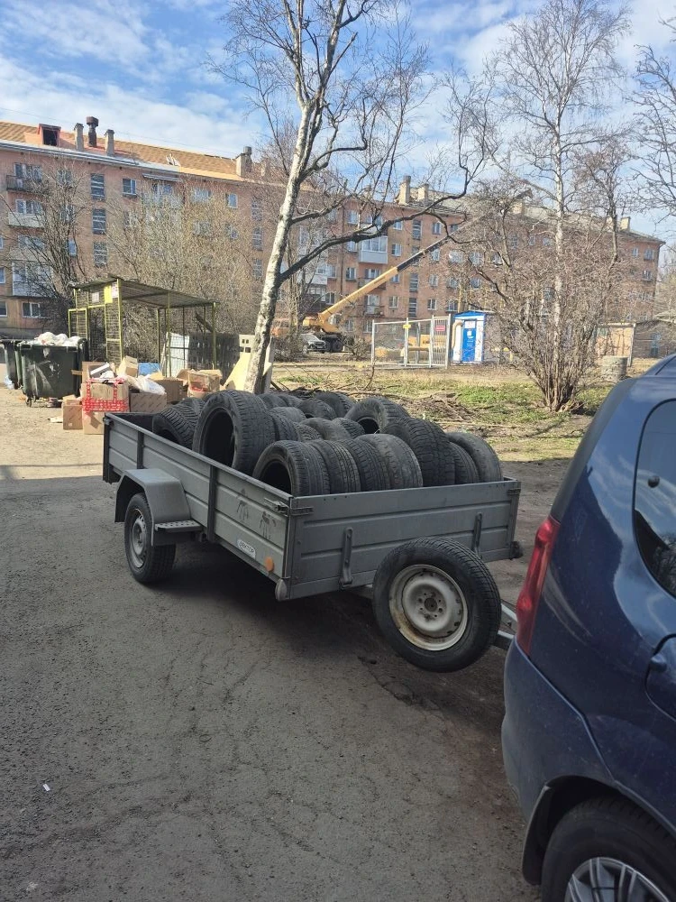 🔵 Слова благодарности 🔵

Уважаемые участники! Управляющая организация ООО "Доверие" выражает вам о