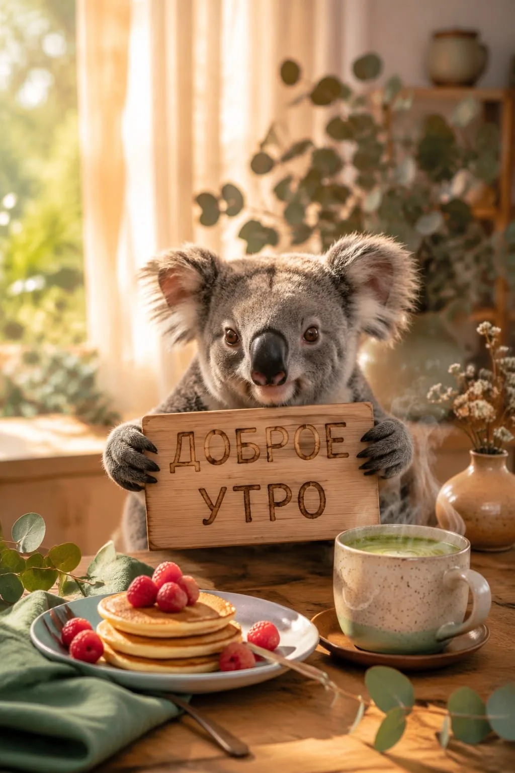 Понравилась открытка? Оставьте реакции ❤️

Не забудьте подписаться на канал 👇 
Душевные Открытки