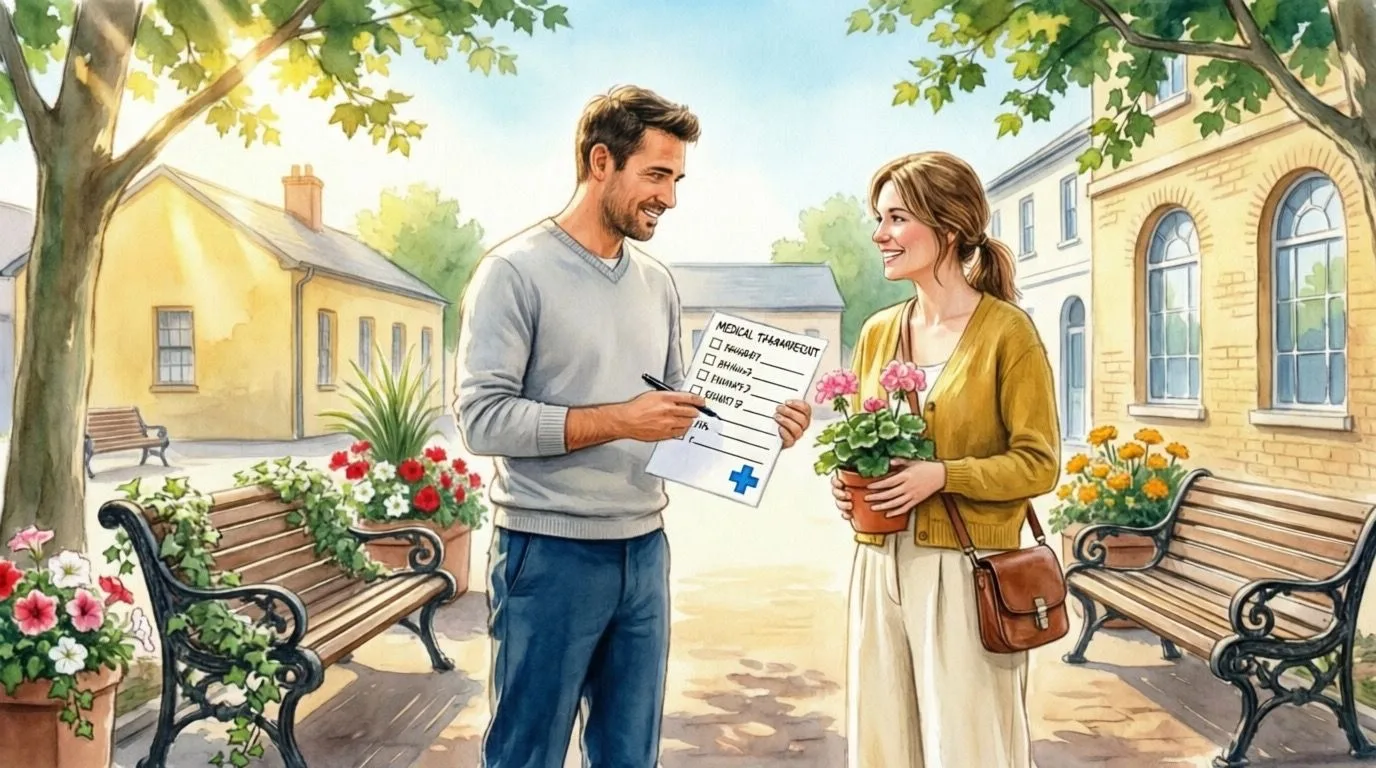 🌸Уважаемые жители Костромской области!🌸
Для повышения качества медицинских услуг предлагаем вам пр