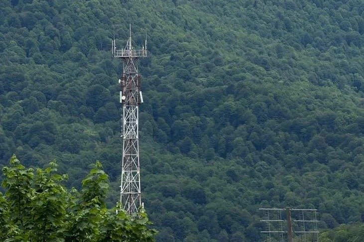 Клиентам «Пилара» стали доступны более 30 новых АМС на территории Волгоградской области

«Пилар», ко