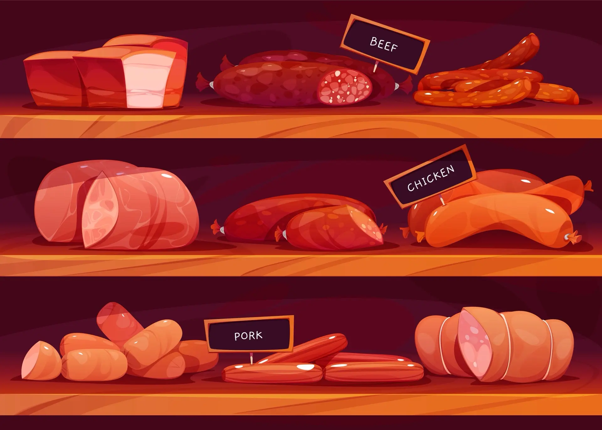 Когда кишечник под ударом

Механизм 2. Ультраобработанные продукты и хроническое воспаление

👮🏼‍♀️