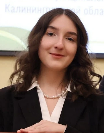 Поздравляем нашу выпускницу Слоквенко Александру!

Она с отличием сдала Единый государственный экзам