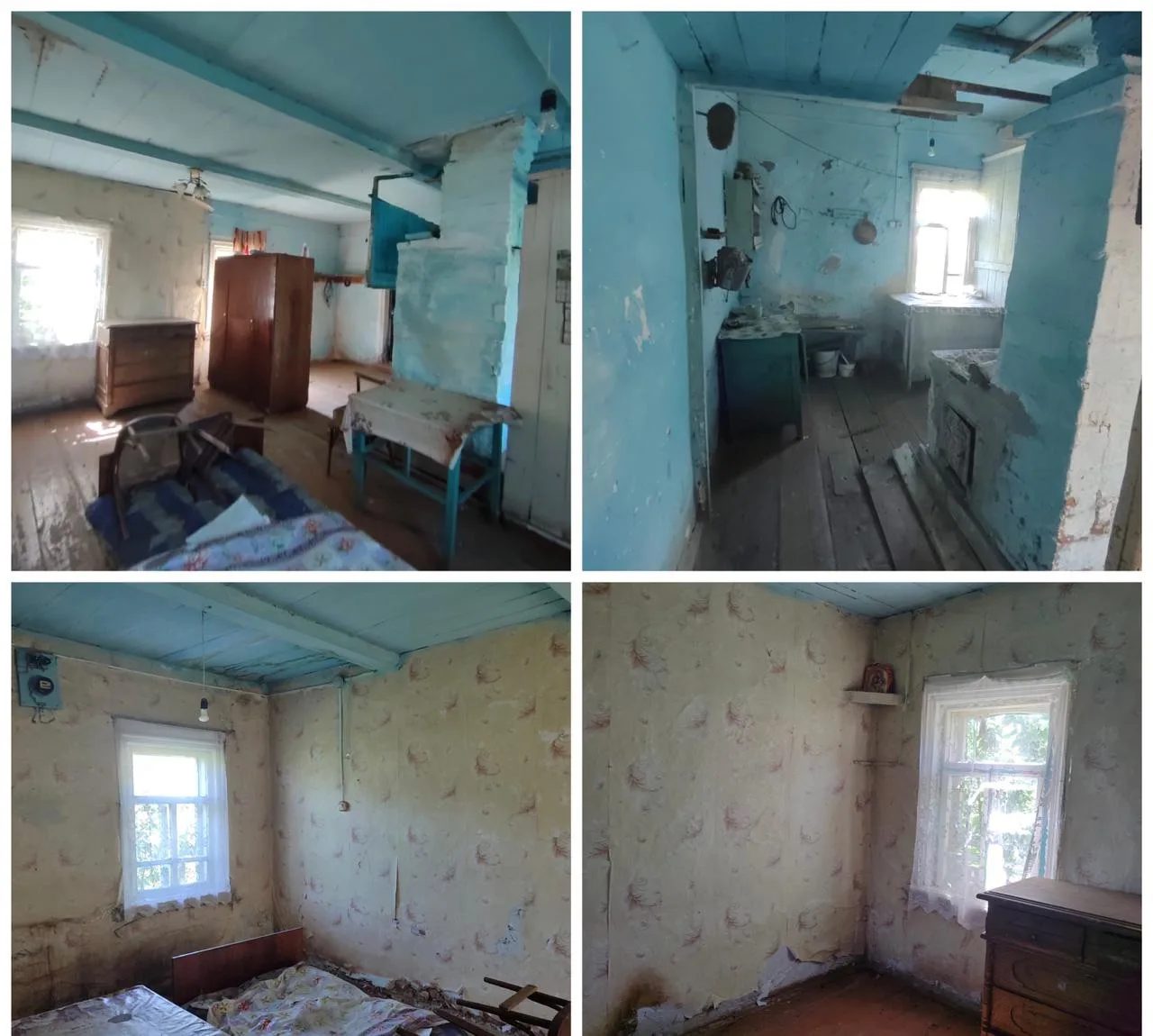 🔥🔥🔥 Срочно продам квартиру в доме на 2-х хозяев.
Адрес: РБ, село Архангельское, улица Сосновая, д