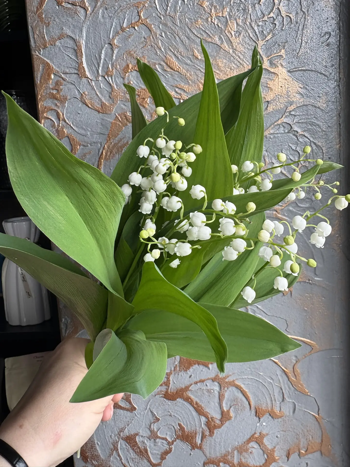 Милоты добавим сегодня!

А что, весна! Можем себе позволить!
Куча всего ароматного, красивого и не д