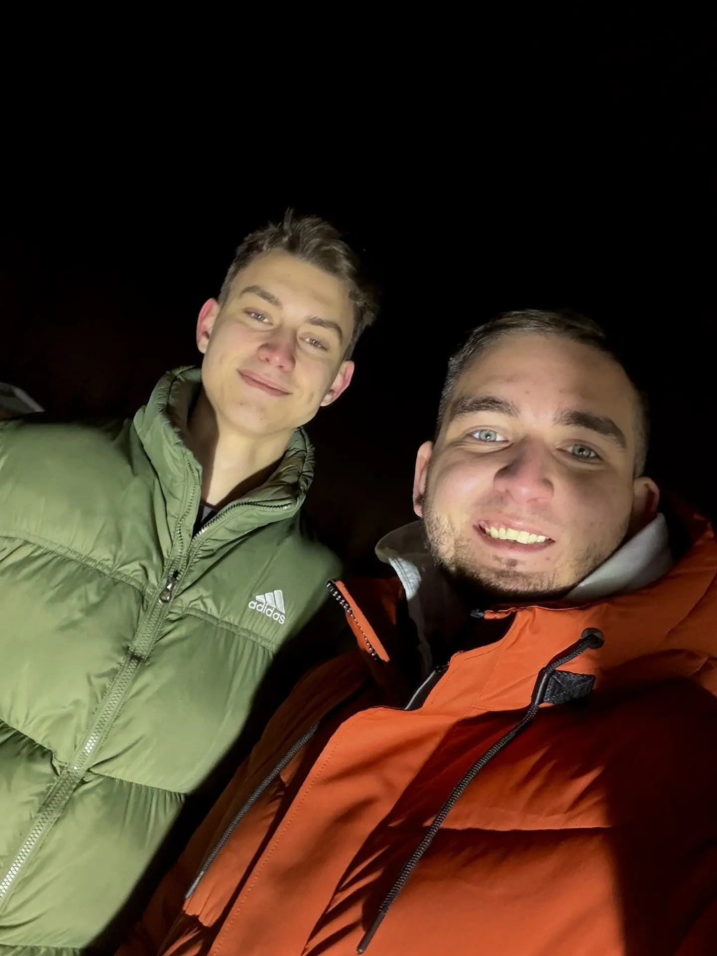Уютный дачный вайб с любимым Братом ♥️