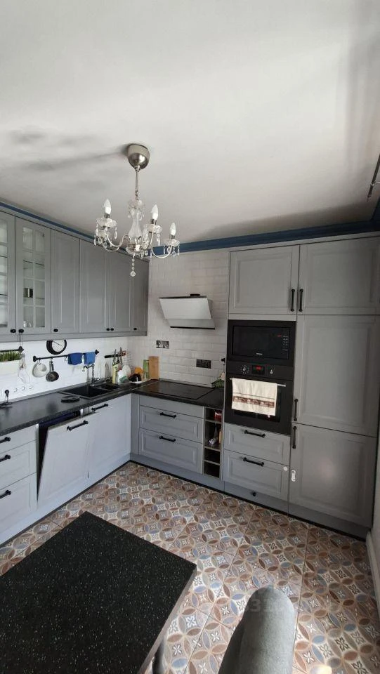Сдам без посредников: 1-комнатная квартира, 41м²
Цена: 45000
Адрес: Мытищи, Пригород, Трудовая улица