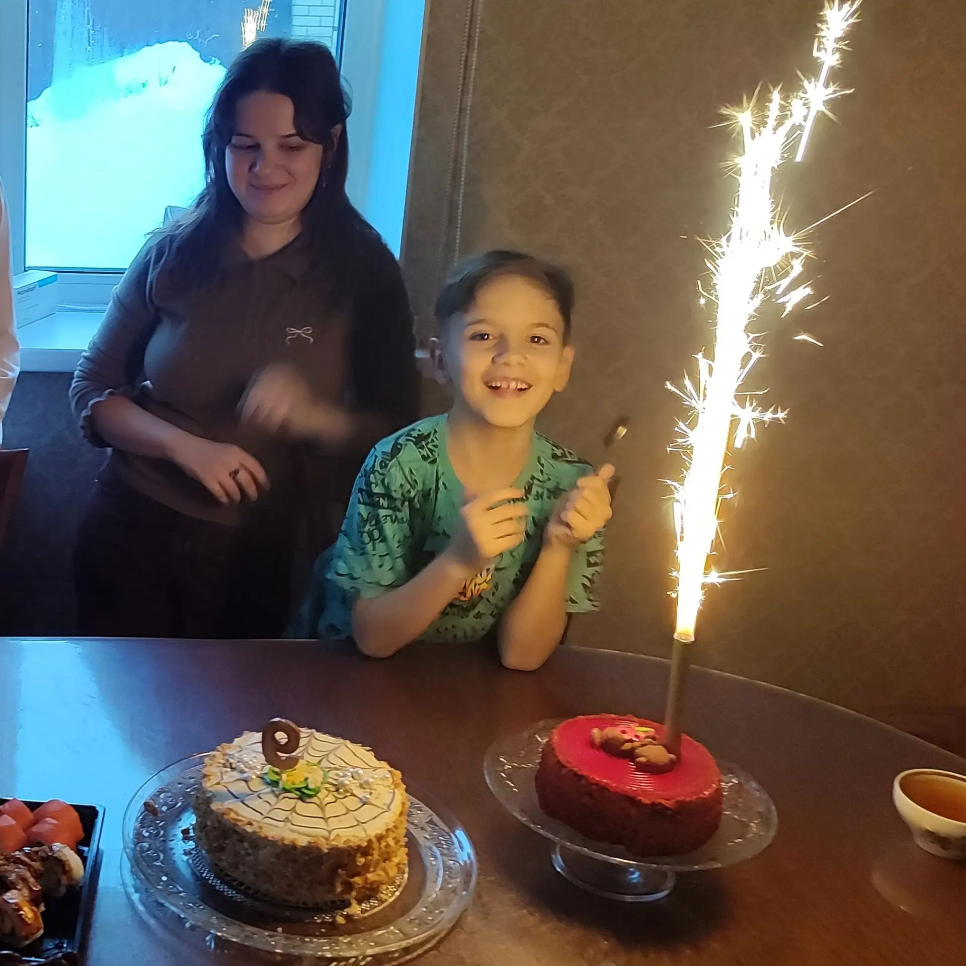 Давайте расскажу подробнее о тех изменениях, что показала на одной из фотографий в прошлом посте.

Н