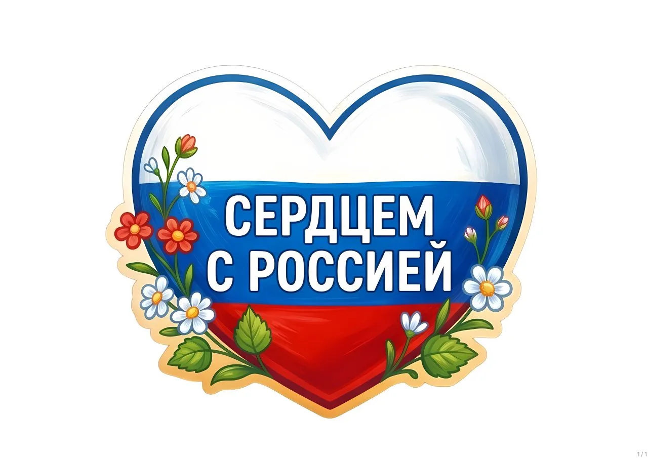 ДЕНЬ РОССИИ! 🇷🇺🇷🇺🇷🇺

🇷🇺💥День России – это день героев нашей страны, победителей, покорителе