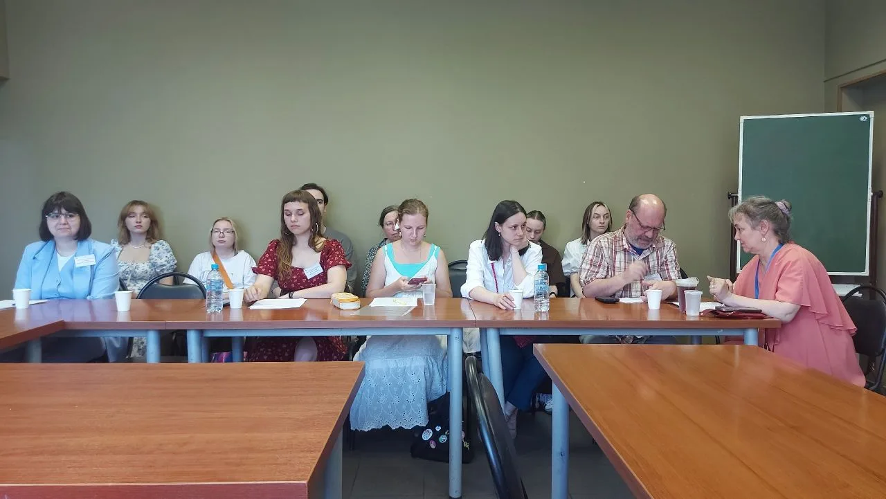 🎓 Новый успех федоскинцев на VI Международном форуме «Культура России в XXI веке: прошлое в настоящ
