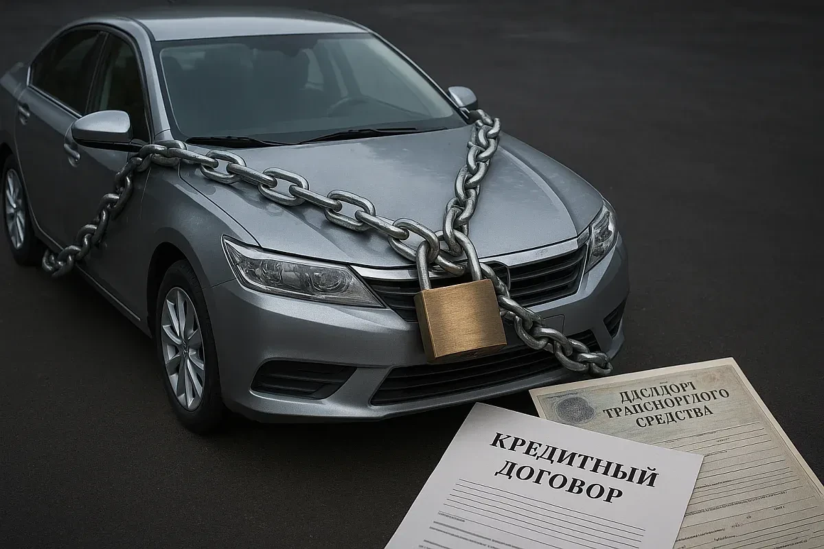 ✅Банкротство: новый горизонт для владельцев залоговых авто! Как сохранить машину, которая в залоге у