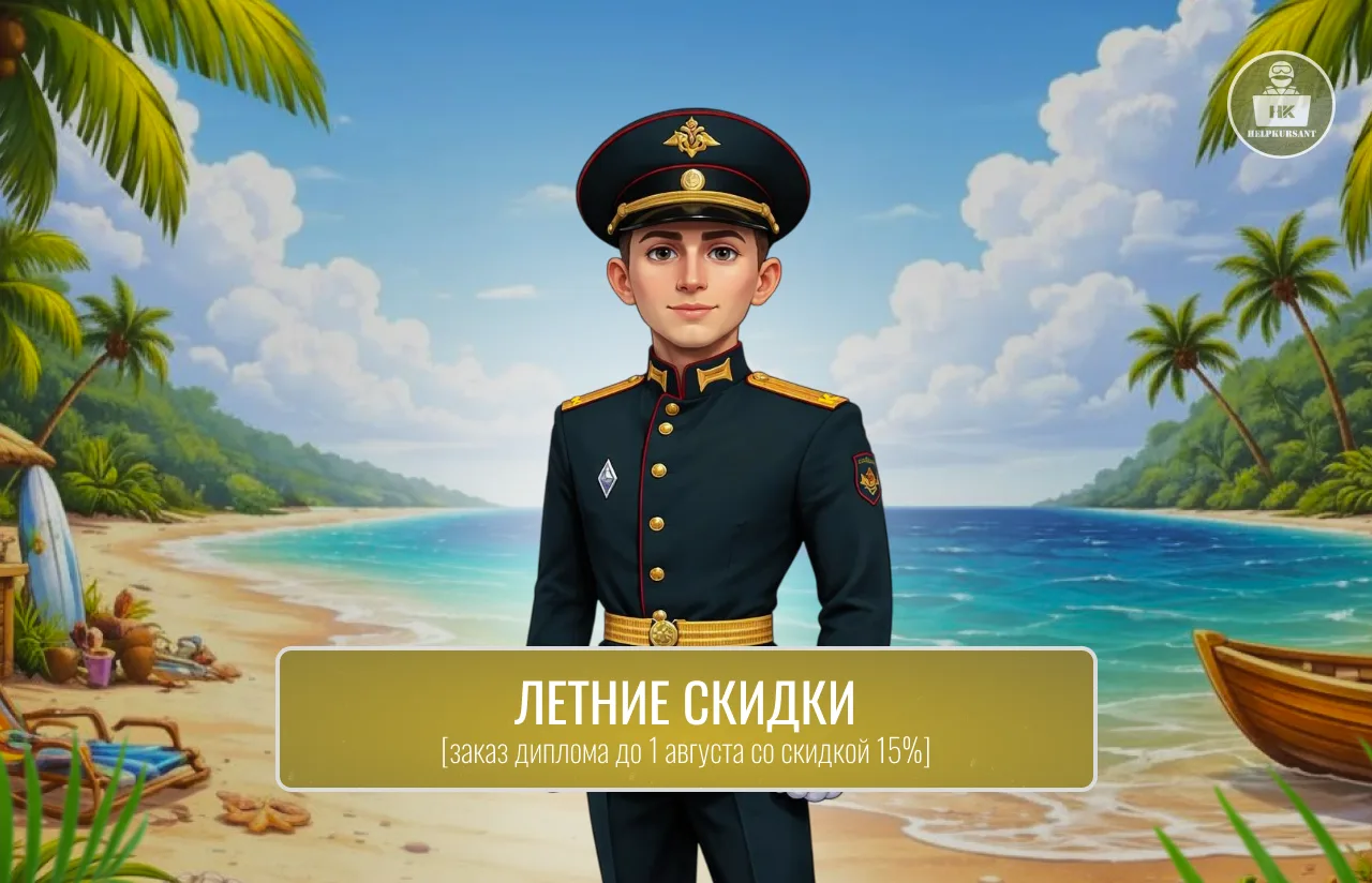 ☀ ЛЕТНЯЯ АКЦИЯ В САМОМ РАЗГАРЕ

Напоминаем, что у нас действует традиционная летняя акция, в рамках 