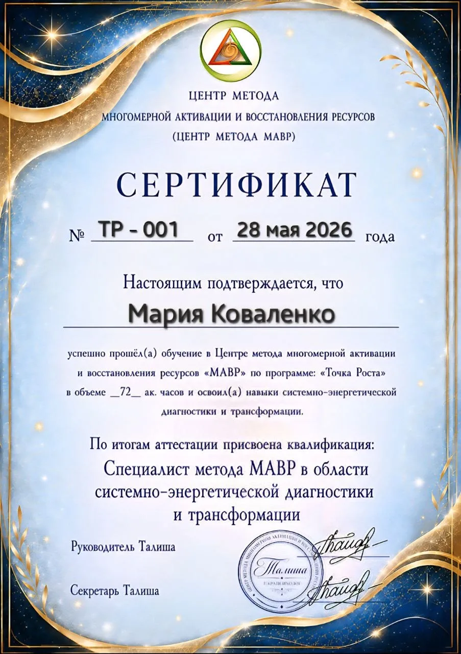 Ураааа!!! Первая птичка сдала экзамен по пройденной программе! 😉

Мария, поздравляю!

Мария будет р