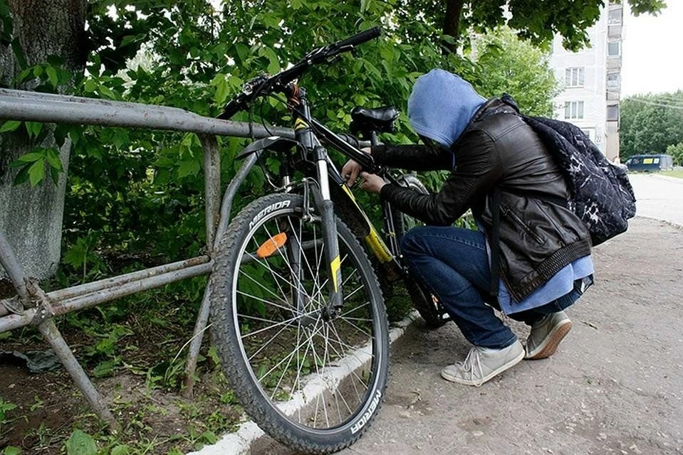 🚲 Две кражи велосипедов за неделю в Арзамасе: полиция ищет воров

На прошлой неделе зафиксированы д