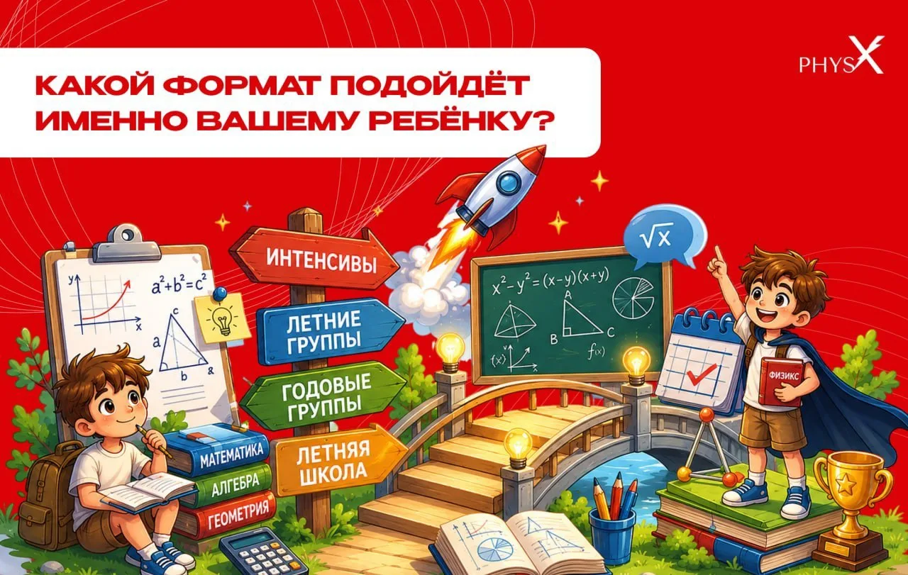 🔥 Какой формат подойдёт именно вашему ребёнку?

После диагностики у многих родителей появляется воп
