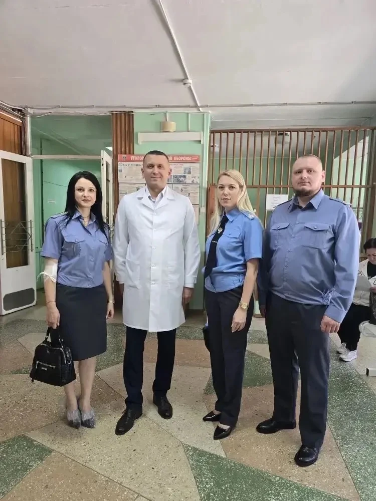 🔔 В первый месяц лета инспектора ТОГАДН по Воронежской области МТУ Ространснадзора по ЦФО присоедин