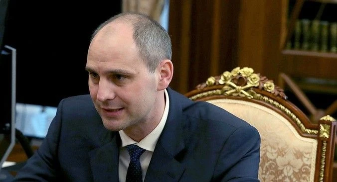 ❗️А вот и обратная связь от губернатора Свердловской области Дениса Паслера
 
В своем ТГ-канале он п