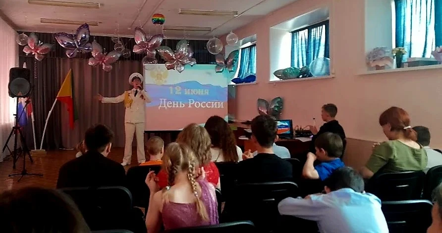 😊 Каникулярная площадка профориентационной направленности

🧸 В нашем центре в рамках каникулярной 