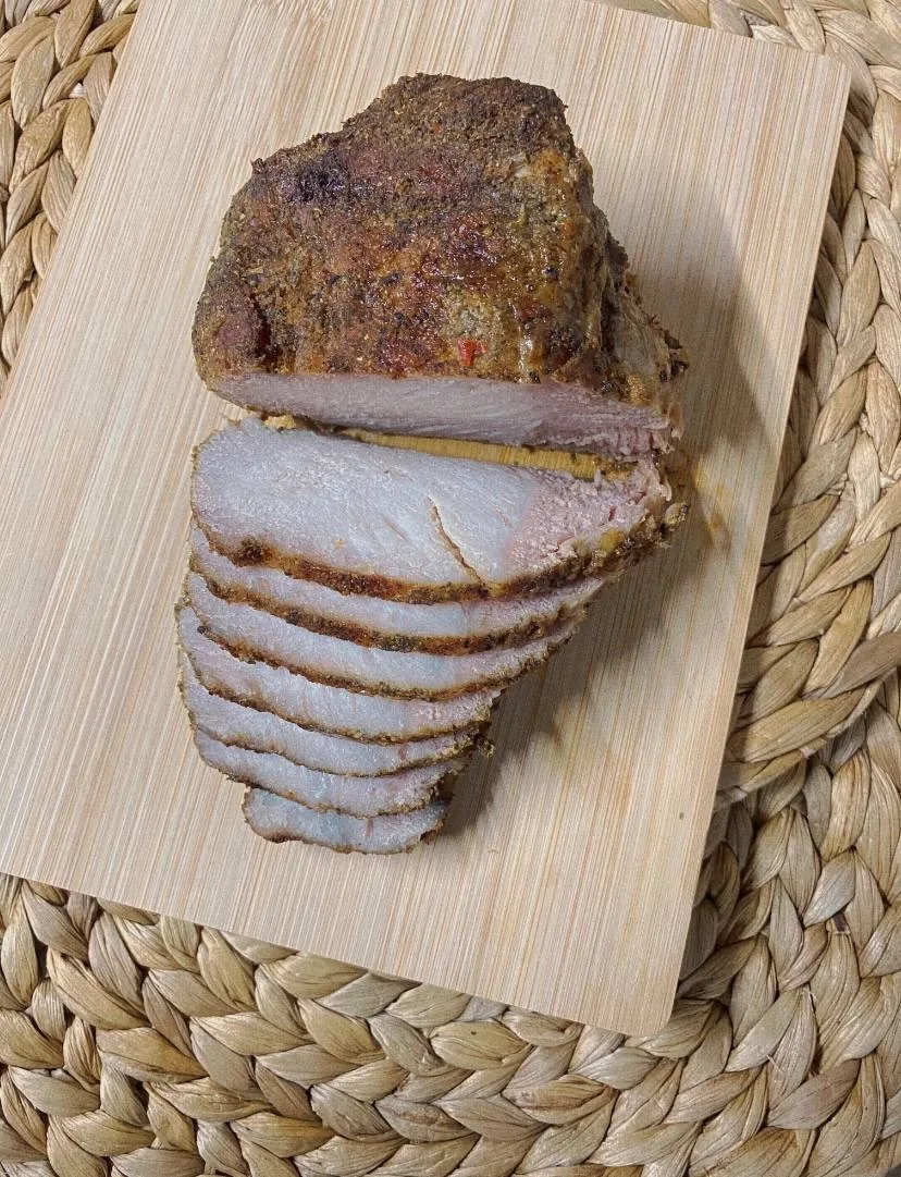 БУЖЕНИНА по этому рецепту , 
получается очень вкусная 🥩😋