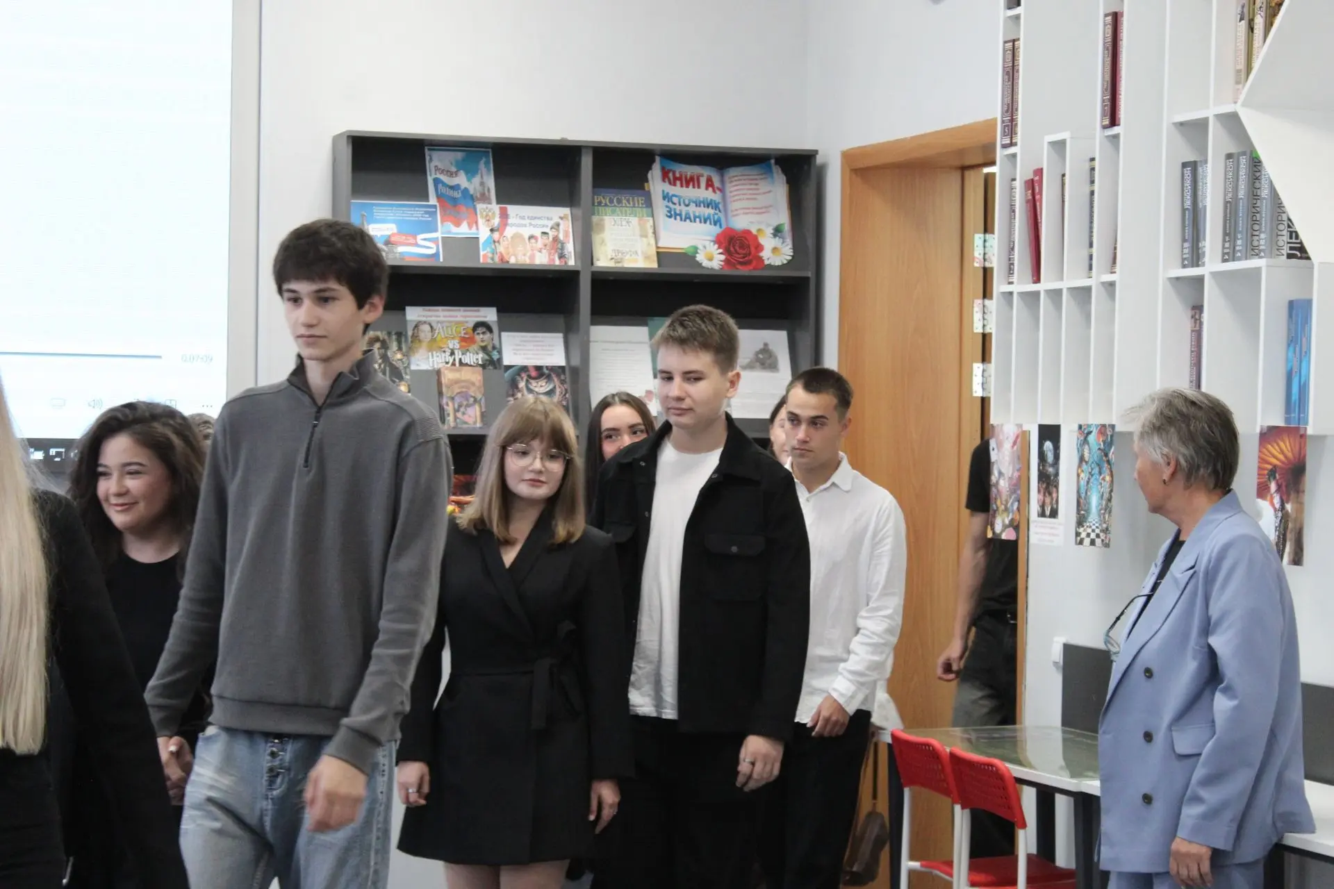 🎓 Сегодняшний день навсегда останется в истории! 30 июня мы с гордостью вручили аттестаты о среднем