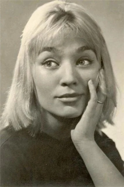 Татьяна Бестаева 
13 июня 1937 — 23 октября 2021 
 
Советская актриса театра и кино. 
Народная артис